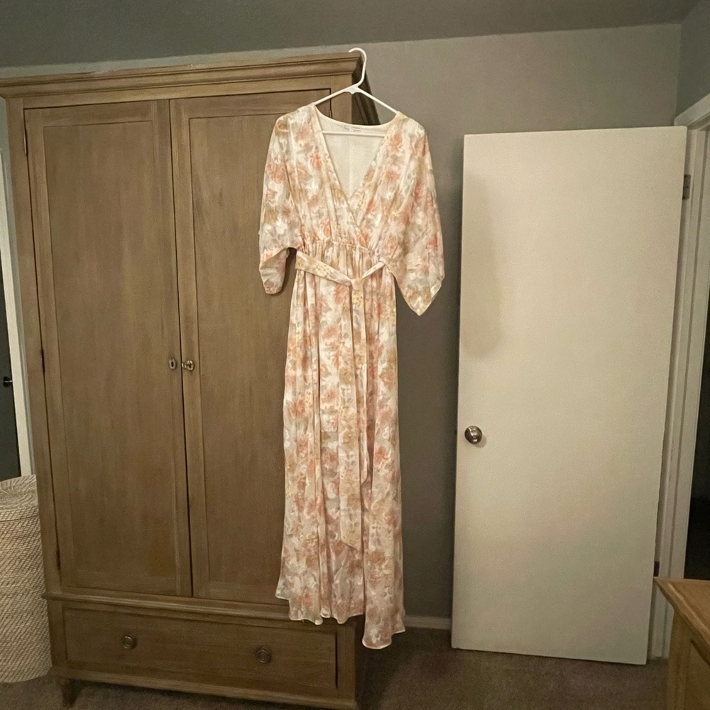 Baltic Born Dress